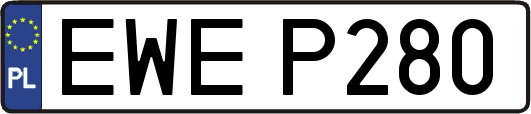 EWEP280