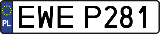 EWEP281