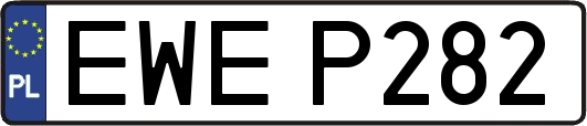 EWEP282