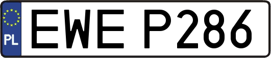 EWEP286
