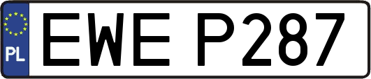 EWEP287