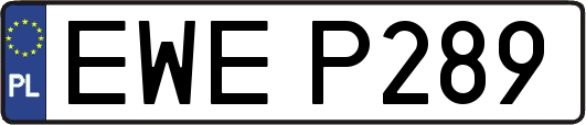 EWEP289