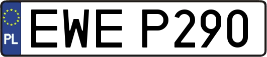EWEP290