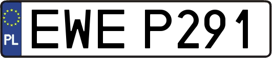 EWEP291