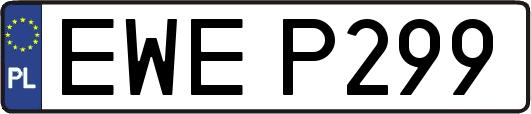 EWEP299