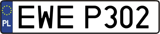 EWEP302