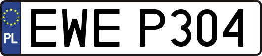 EWEP304