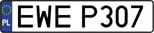 EWEP307