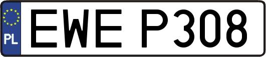 EWEP308