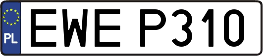 EWEP310
