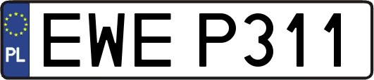 EWEP311