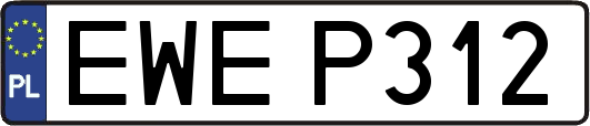 EWEP312