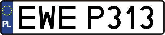 EWEP313