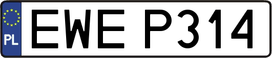 EWEP314