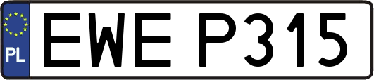 EWEP315