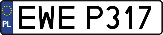 EWEP317