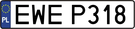 EWEP318