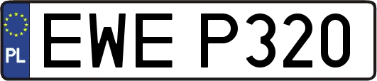 EWEP320