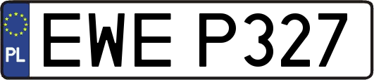 EWEP327
