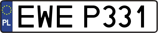 EWEP331