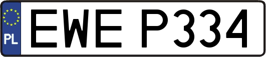 EWEP334