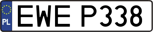 EWEP338