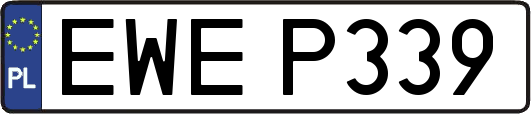 EWEP339