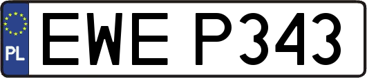 EWEP343