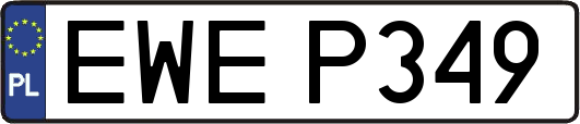 EWEP349