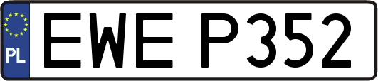 EWEP352