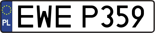 EWEP359