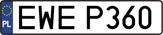 EWEP360