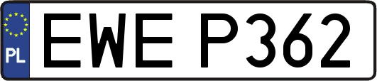 EWEP362