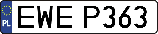 EWEP363