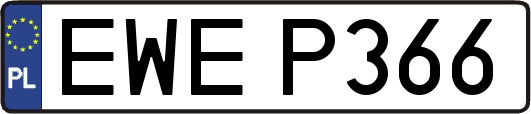 EWEP366