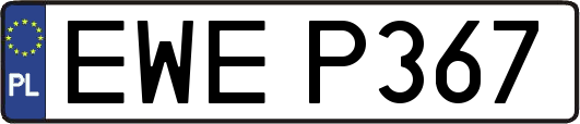 EWEP367