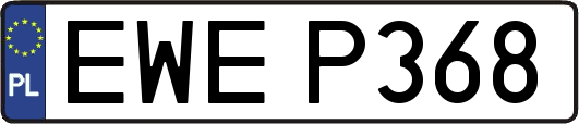 EWEP368