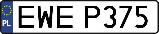 EWEP375