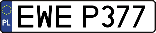 EWEP377
