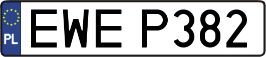 EWEP382