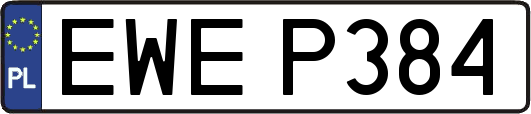 EWEP384
