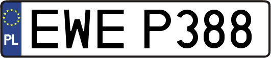 EWEP388