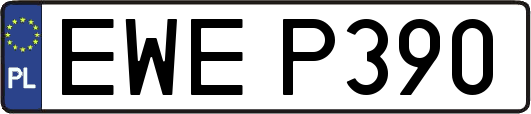 EWEP390