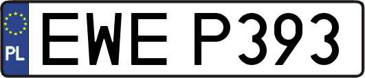 EWEP393