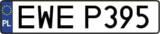 EWEP395