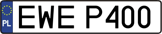 EWEP400