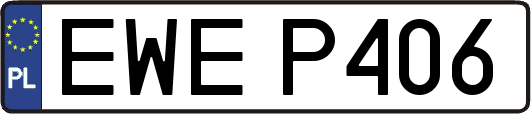EWEP406