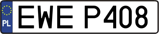 EWEP408