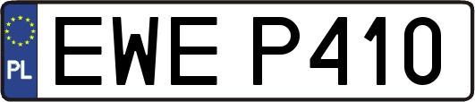EWEP410