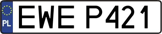 EWEP421
